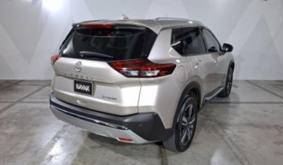 Nissan X-trail 1.5 HEV E-POWER PLATINUM Suv 2025