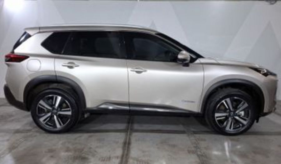 Nissan X-trail 1.5 HEV E-POWER PLATINUM Suv 2025