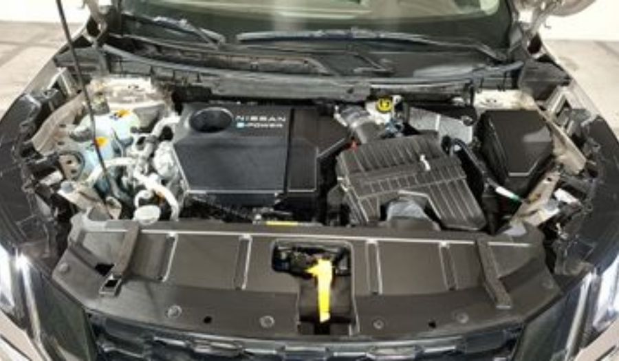 Nissan X-trail 1.5 HEV E-POWER PLATINUM Suv 2025