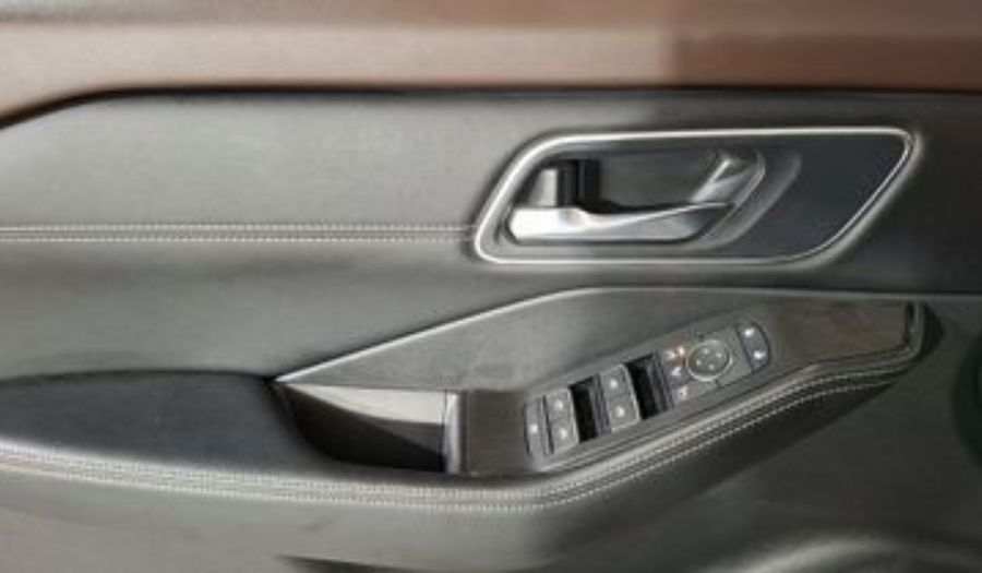 Nissan X-trail 1.5 HEV E-POWER PLATINUM Suv 2025