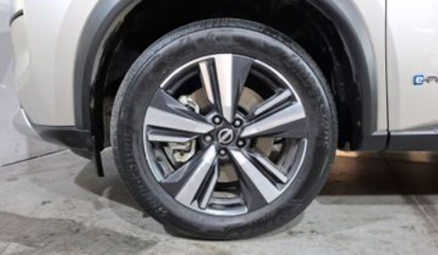 Nissan X-trail 1.5 HEV E-POWER PLATINUM Suv 2025