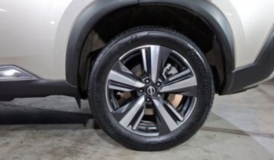 Nissan X-trail 1.5 HEV E-POWER PLATINUM Suv 2025