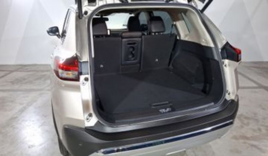 Nissan X-trail 1.5 HEV E-POWER PLATINUM Suv 2025