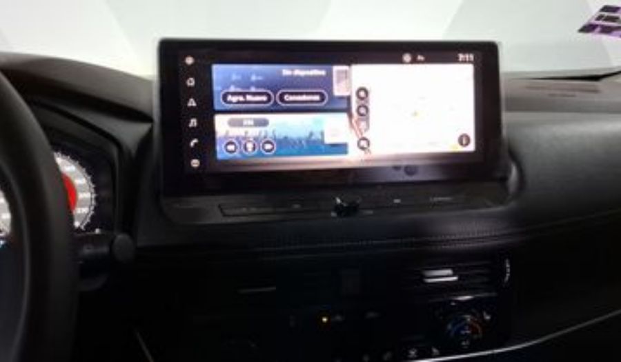 Nissan X-trail 1.5 HEV E-POWER PLATINUM Suv 2025