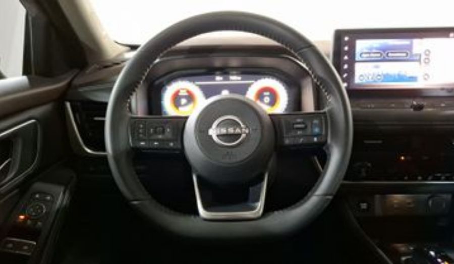 Nissan X-trail 1.5 HEV E-POWER PLATINUM Suv 2025