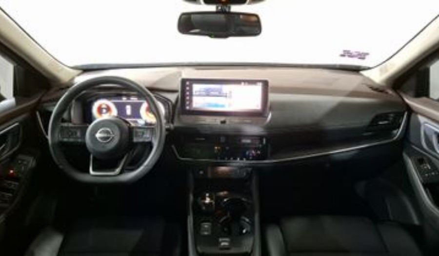 Nissan X-trail 1.5 HEV E-POWER PLATINUM Suv 2025