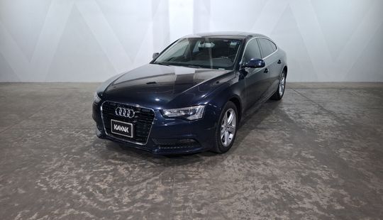 Audi • A5