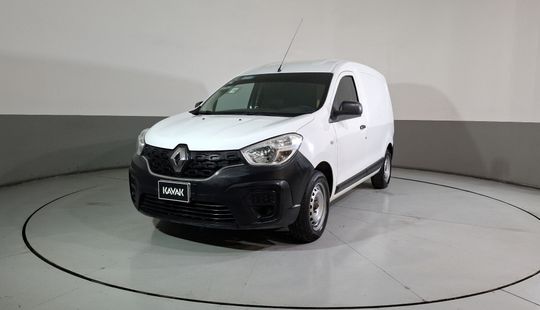 Renault • Kangoo