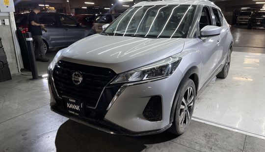 Nissan • Kicks