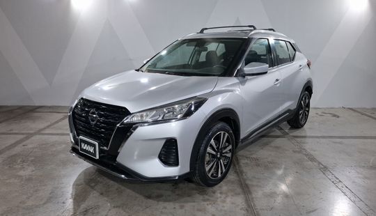 Nissan • Kicks