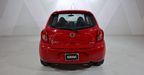 Nissan March 1.6 ADVANCE MT Hatchback 2014