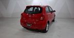 Nissan March 1.6 ADVANCE MT Hatchback 2014