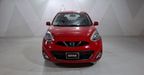 Nissan March 1.6 ADVANCE MT Hatchback 2014