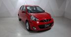 Nissan March 1.6 ADVANCE MT Hatchback 2014