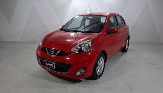 Nissan • March