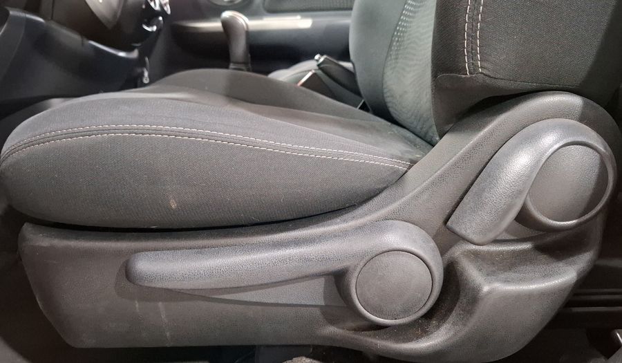 Nissan March 1.6 ADVANCE MT Hatchback 2014