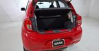 Nissan March 1.6 ADVANCE MT Hatchback 2014