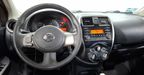 Nissan March 1.6 ADVANCE MT Hatchback 2014