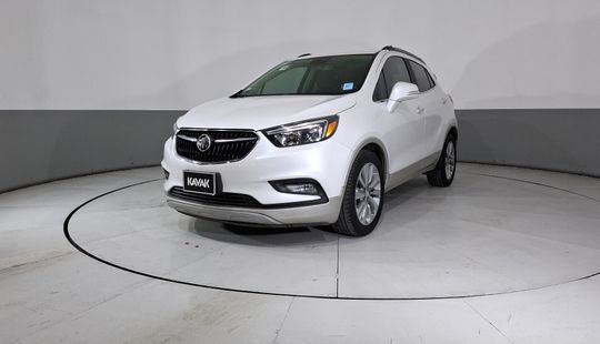 Buick • Encore