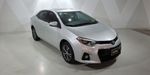 Toyota Corolla 1.8 S MT Sedan 2016