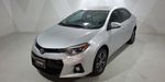 Toyota Corolla 1.8 S MT Sedan 2016