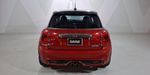 Mini Cooper S 2.0 COOPER CHILI AT Hatchback 2014