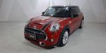 Mini Cooper S 2.0 COOPER CHILI AT Hatchback 2014