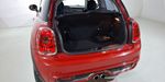 Mini Cooper S 2.0 COOPER CHILI AT Hatchback 2014