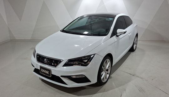 Seat • Leon