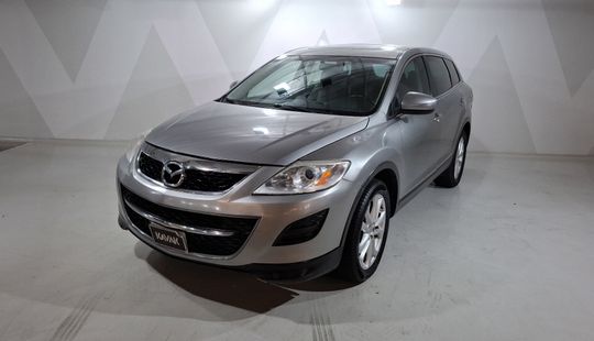 Mazda • CX-9