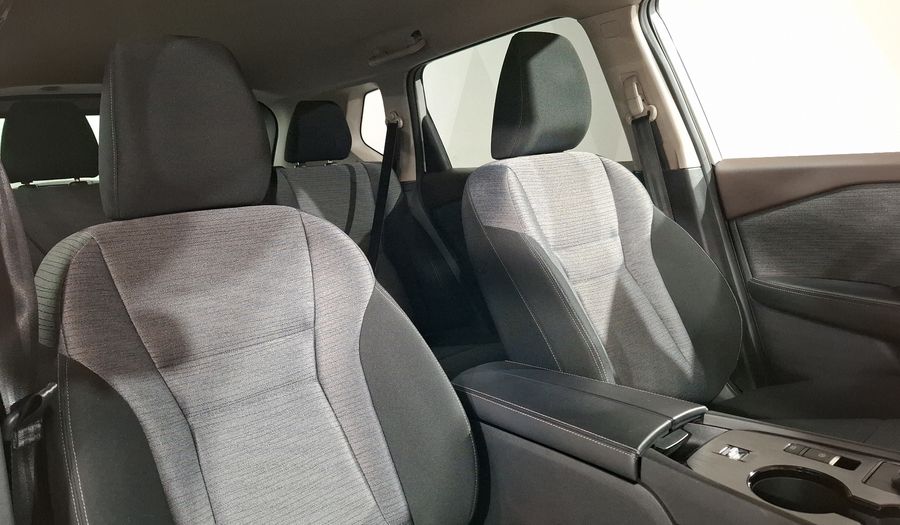 Nissan X-trail 2.5 ADVANCE 2 ROW CVT Suv 2023
