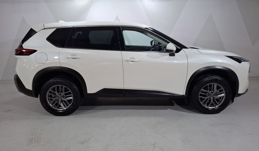 Nissan X-trail 2.5 ADVANCE 2 ROW CVT Suv 2023