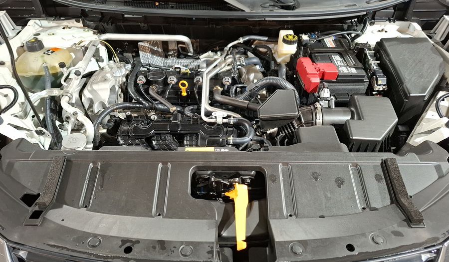 Nissan X-trail 2.5 ADVANCE 2 ROW CVT Suv 2023