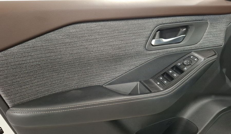 Nissan X-trail 2.5 ADVANCE 2 ROW CVT Suv 2023