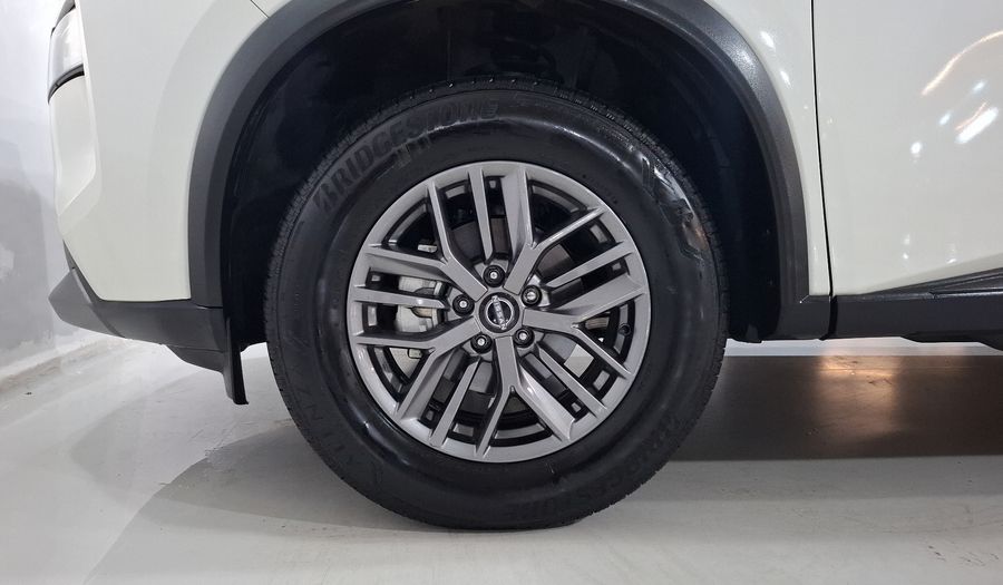 Nissan X-trail 2.5 ADVANCE 2 ROW CVT Suv 2023