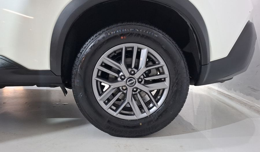Nissan X-trail 2.5 ADVANCE 2 ROW CVT Suv 2023