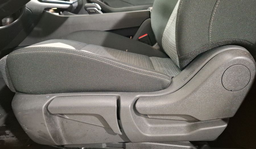 Nissan X-trail 2.5 ADVANCE 2 ROW CVT Suv 2023