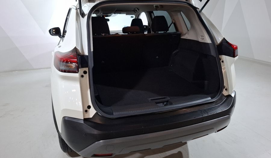 Nissan X-trail 2.5 ADVANCE 2 ROW CVT Suv 2023