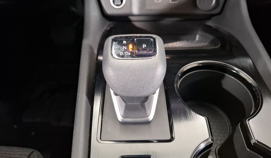 Nissan X-trail 2.5 ADVANCE 2 ROW CVT Suv 2023