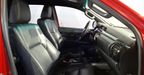 Toyota Hilux 2.8 DOBLE CABINA DSL AT PLATINUM ROJO Pickup 2019