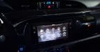 Toyota Hilux 2.8 DOBLE CABINA DSL AT PLATINUM ROJO Pickup 2019