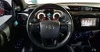 Toyota Hilux 2.8 DOBLE CABINA DSL AT PLATINUM ROJO Pickup 2019