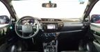 Toyota Hilux 2.8 DOBLE CABINA DSL AT PLATINUM ROJO Pickup 2019