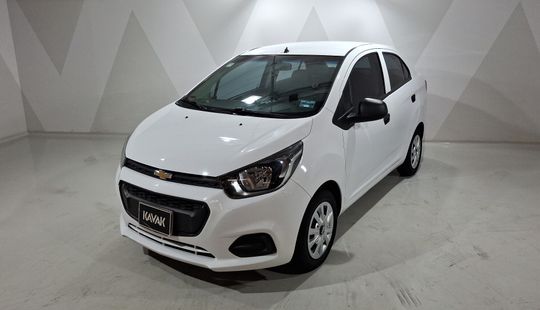 Chevrolet • Beat