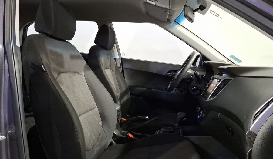 Hyundai Creta 1.6 GLS AUTO Suv 2020