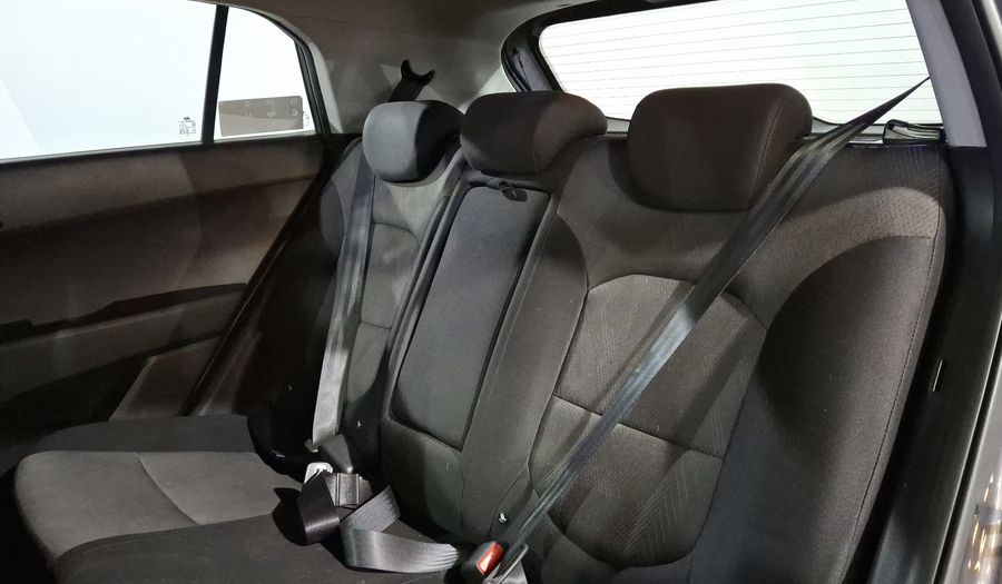 Hyundai Creta 1.6 GLS AUTO Suv 2020