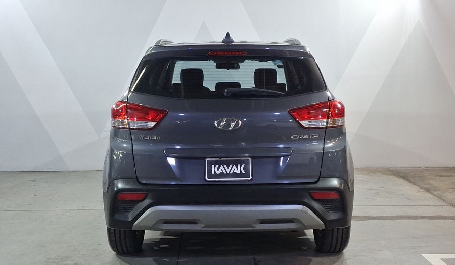 Hyundai Creta 1.6 GLS AUTO Suv 2020