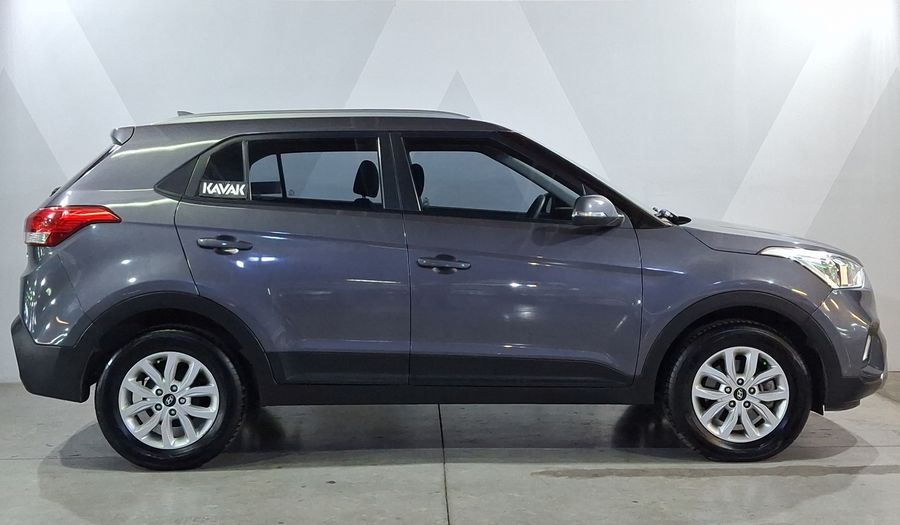 Hyundai Creta 1.6 GLS AUTO Suv 2020