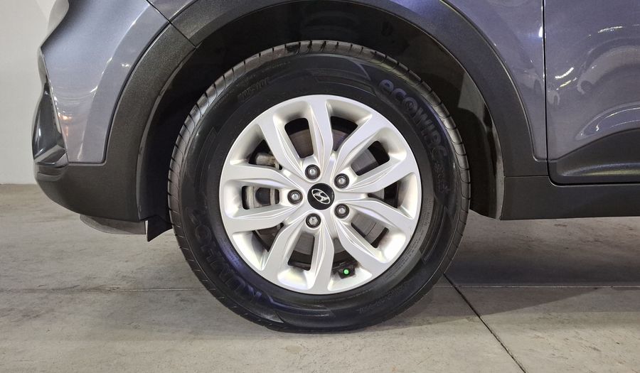 Hyundai Creta 1.6 GLS AUTO Suv 2020