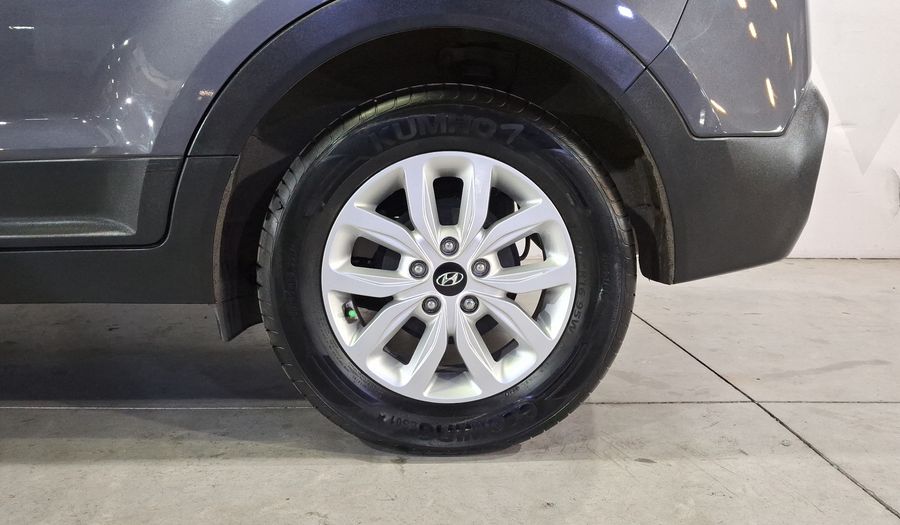 Hyundai Creta 1.6 GLS AUTO Suv 2020